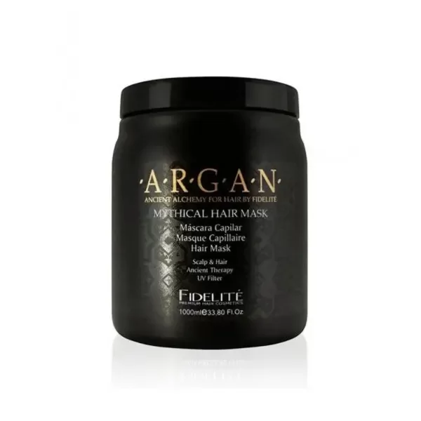 Producto - Máscara capilar argan 1000ml.