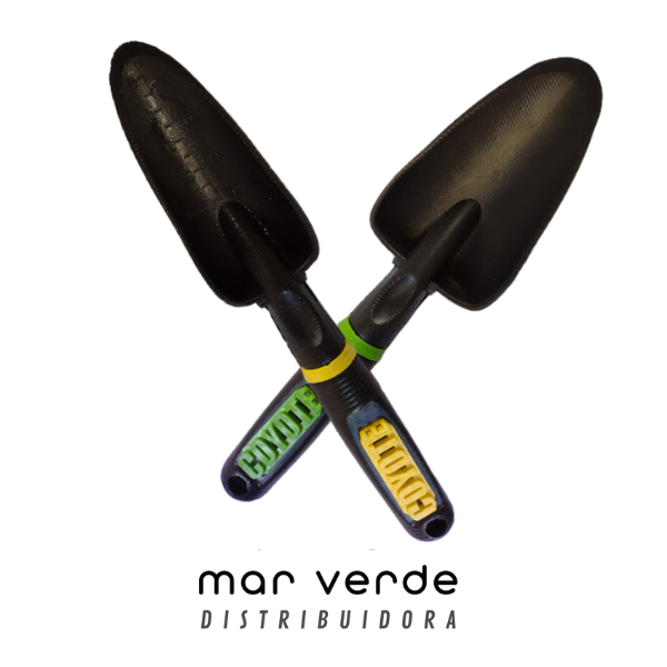 Producto - Pala plástica