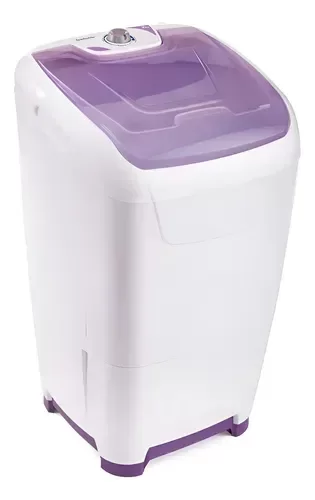 Producto - LAVARROPAS COLUMBIA SIN BONBA DE DESAGOTE