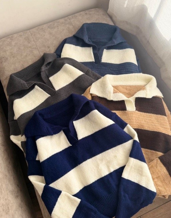 Producto - Sweatter Tania