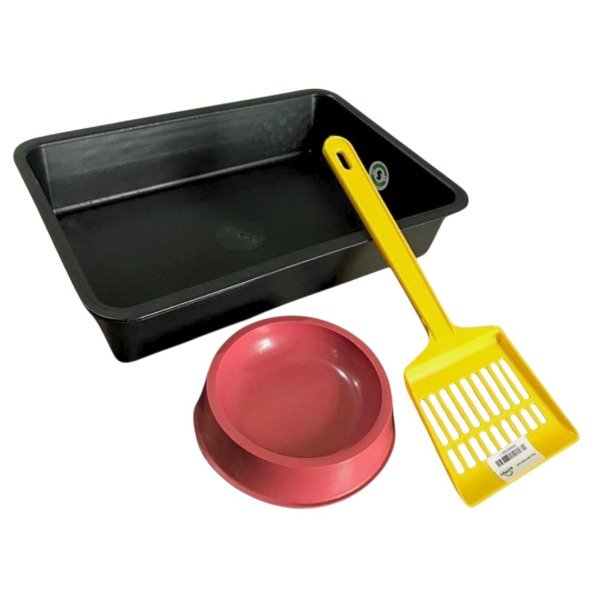 Producto - KITS SANITARIOS