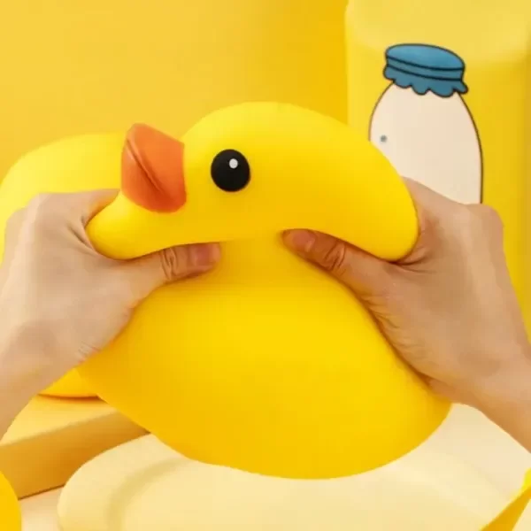 Producto - PATO SQUISHY JUMBO - 0