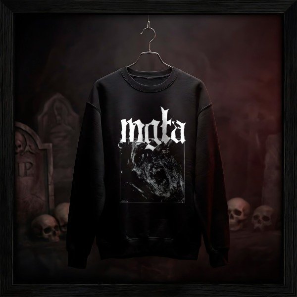 Producto - BUZO MGLA GROZA