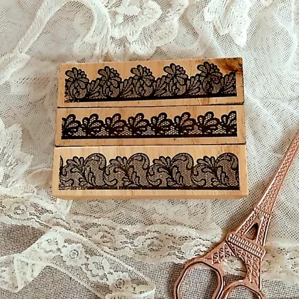 Producto - PUNTILLAS