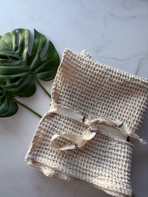 Producto - Paños de cocina- Pack x 2