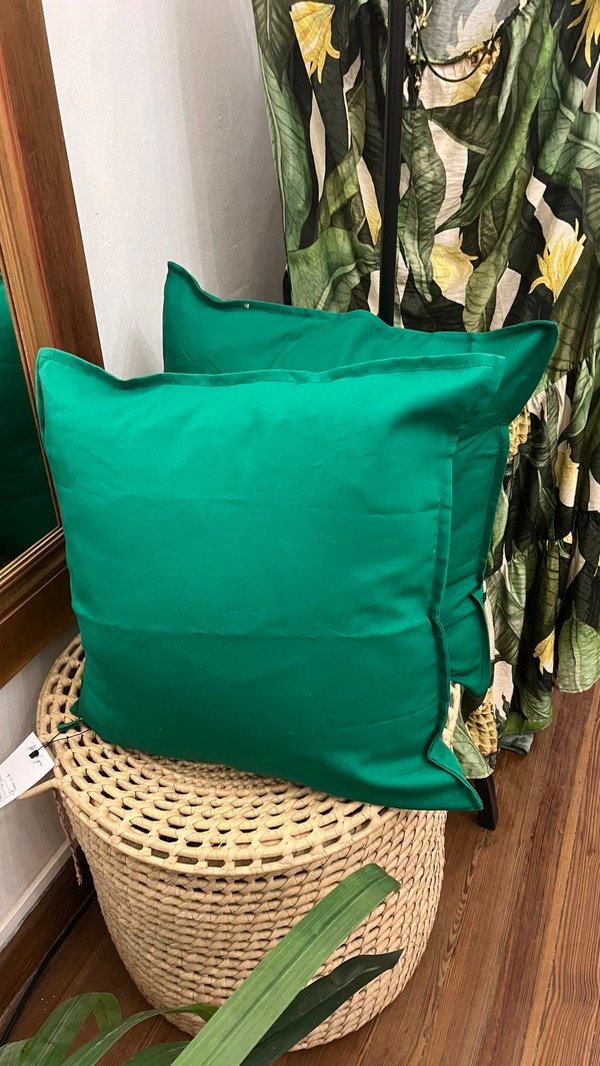 Producto - Set almohadones LORETO