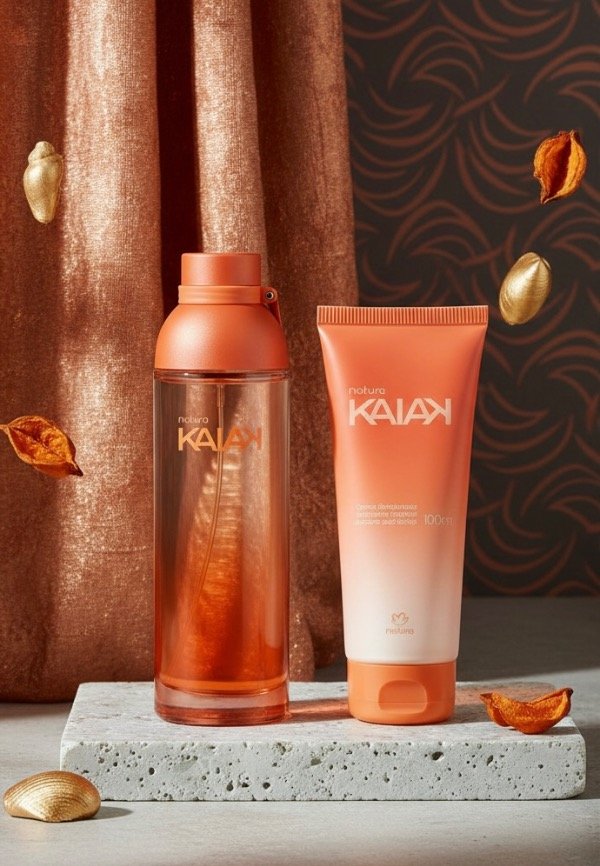 Producto - COMBO Kaiak