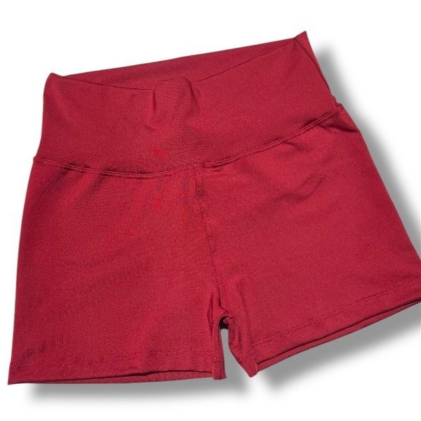 Producto - Short cereza