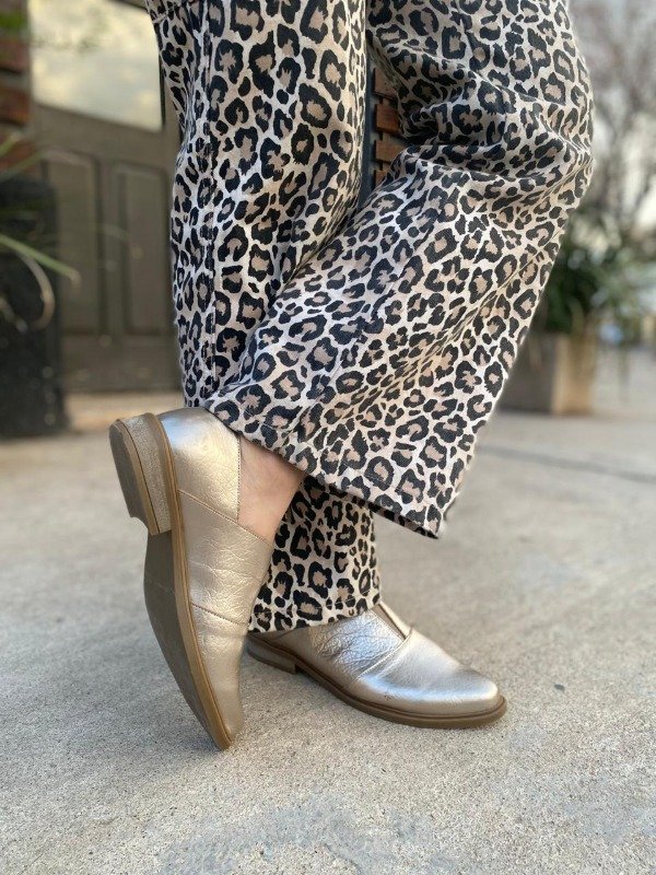 Producto - ZAPATITOS  IDENTIFY