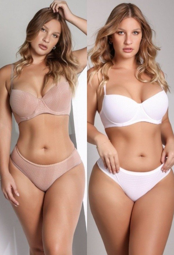 Producto - Art 4080 - Yewel (Talles 100 al 115)