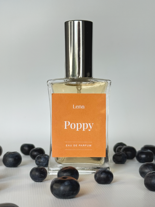 Producto - Poppy