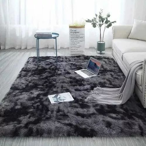Producto - Alfombra pelo alto