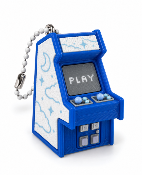 Producto - Arcade Retro