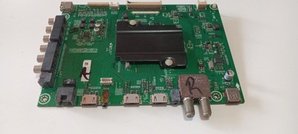 Producto - Placa Main Tv Sansei Tds1643fi ( Rsag7.820.6487/roh )