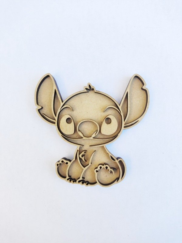 Producto - Sello stich - PREVENTA