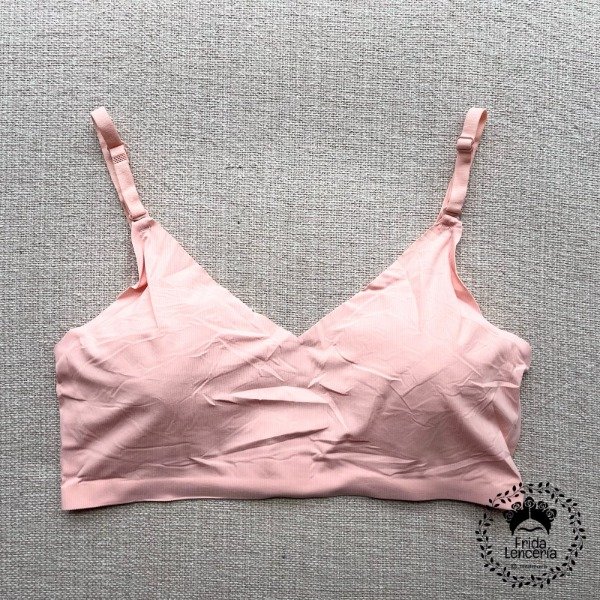 Producto - Top Morley Segunda Piel - 5