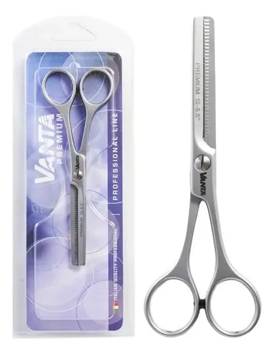 Producto - Vanta Tijera Premium 12 De Pulir 5.5