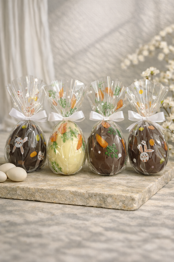 Producto - Huevo en bolsita