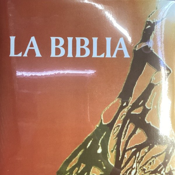 Producto - VOX DEI La Biblia