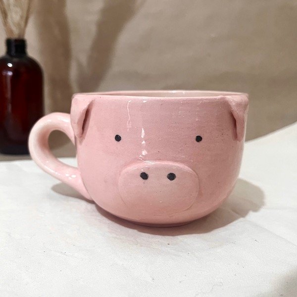 Producto - Tazón de chanchito