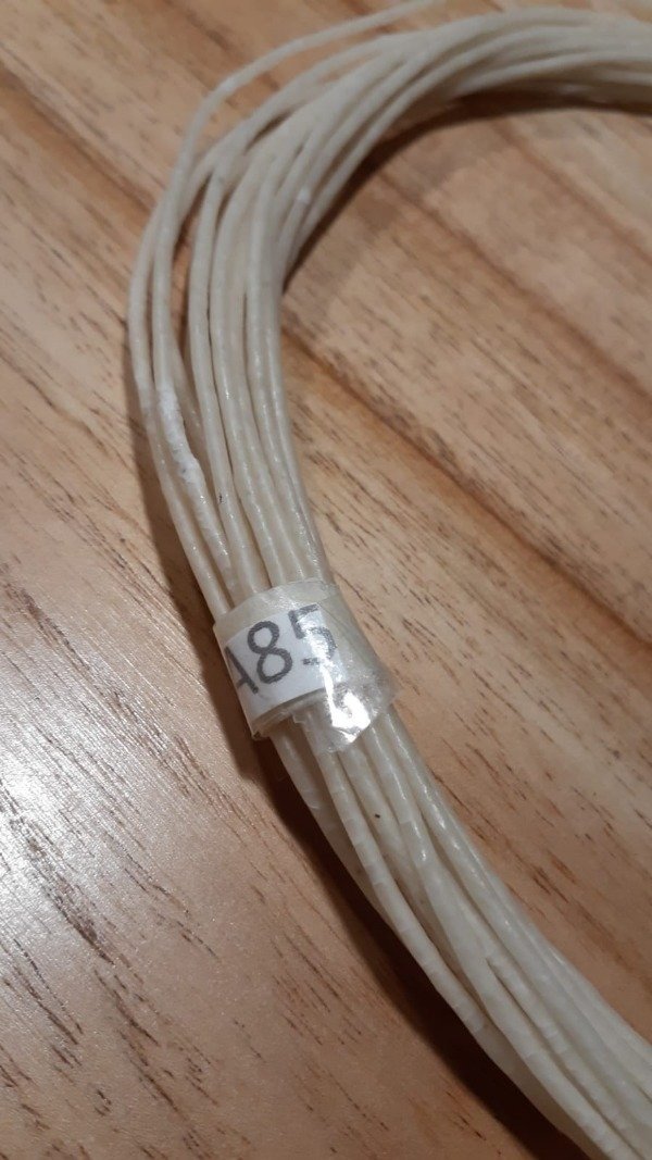 Producto - Pabilo A85