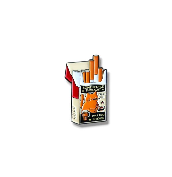 Producto - Pin Intenso