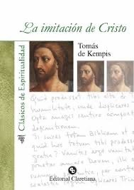 Producto - La imitacion de Cristo