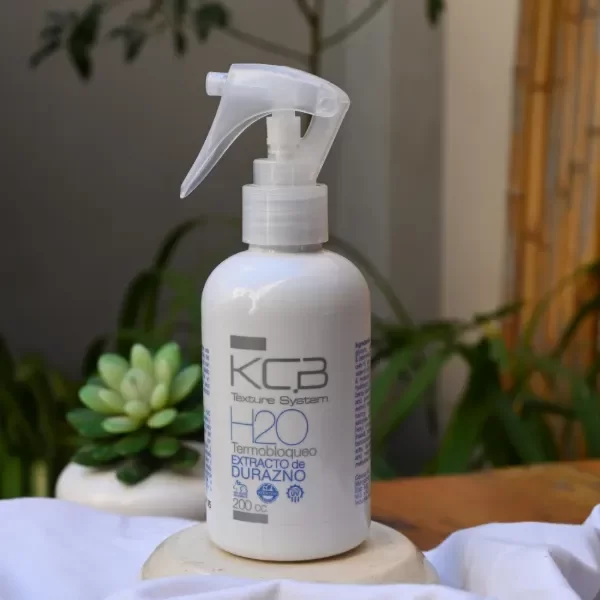 Producto - Termobloqueo H2O x 200cc. - 1