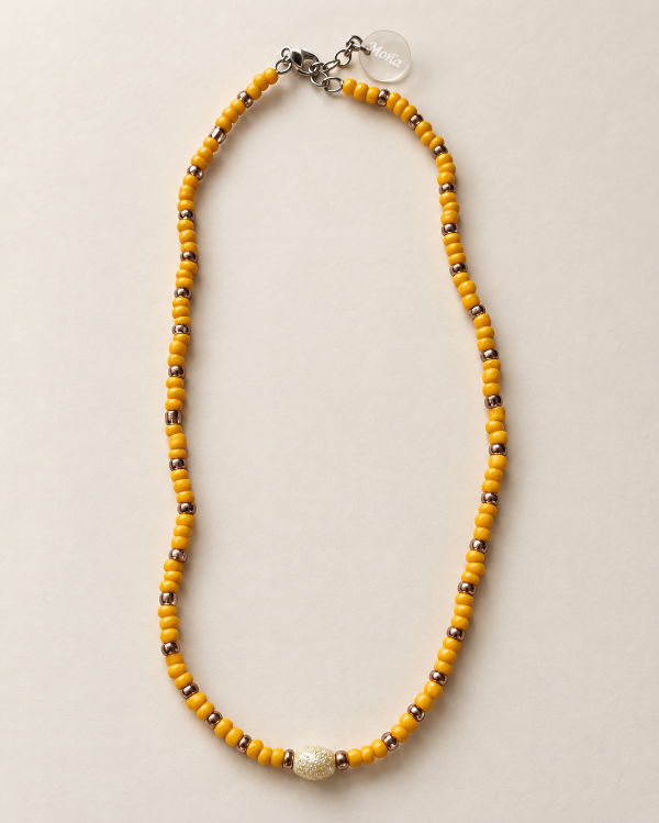Producto - Collar Must - 2