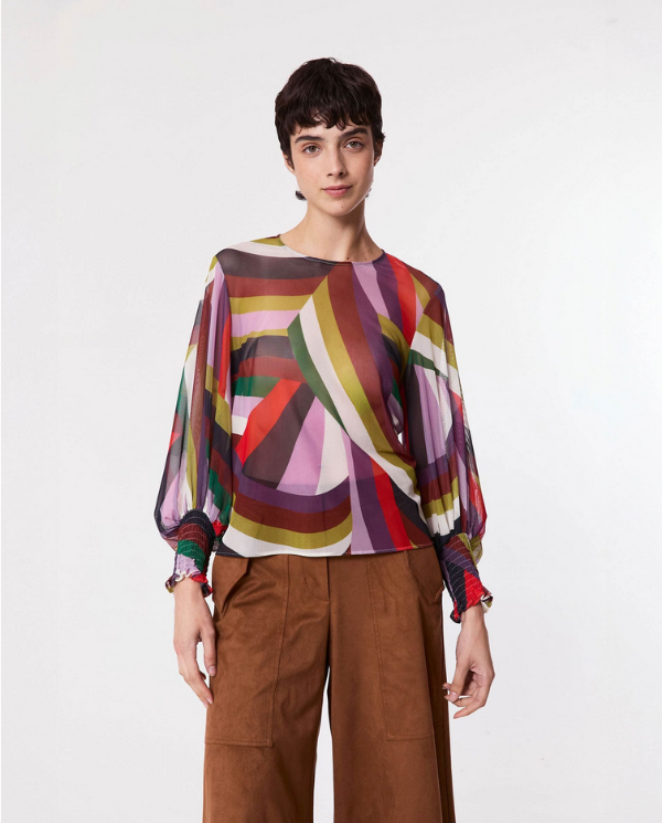 Producto - Remera TILCARA