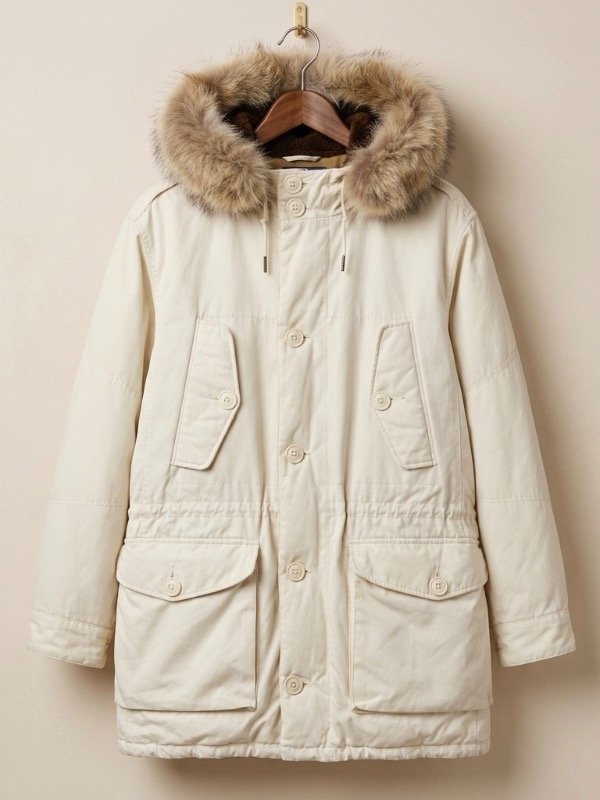 Producto - Parka Polo Ralph Lauren L XL - 0