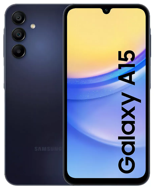 Producto - SAMSUNG A15 256GB 8GBRAM