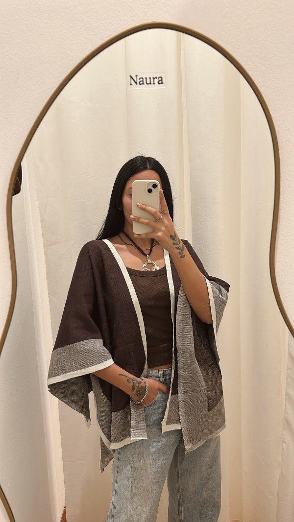 Producto - Poncho Mendoza