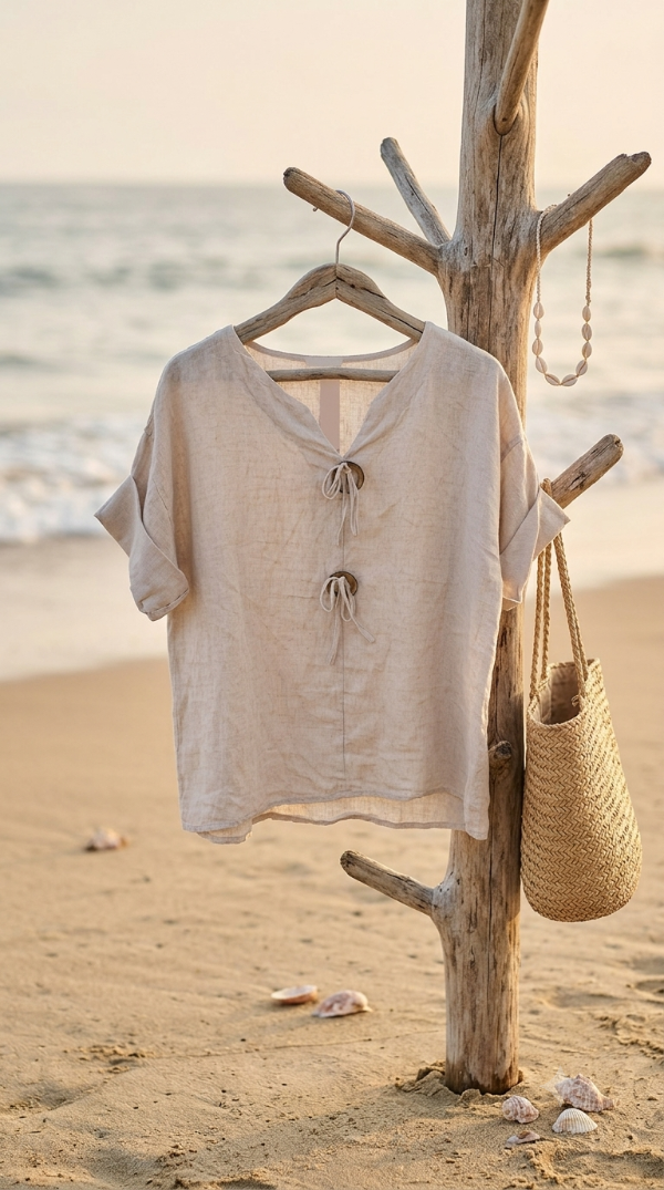 Producto - Blusa SERENA - 2