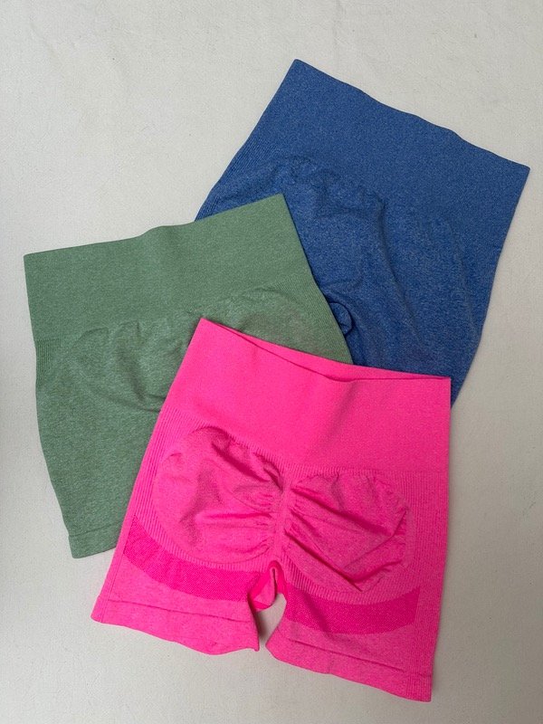 Producto - CALZA CORTA