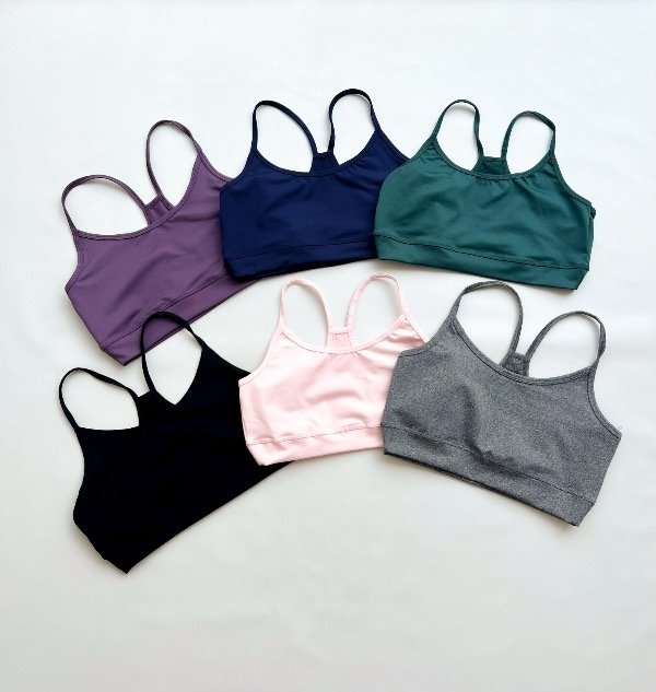 Producto - Top deportivo