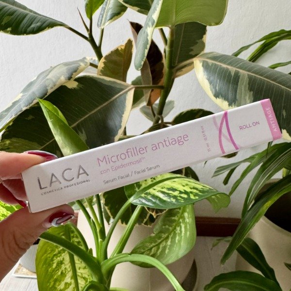 Producto - Serum Microfiller antiage