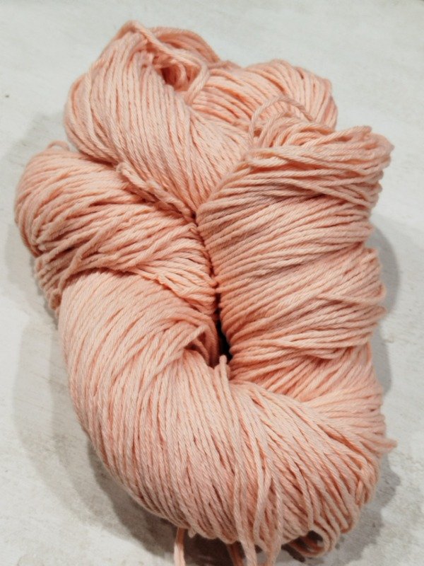 Producto - 0009 SALMON (ALGODON 8/6)