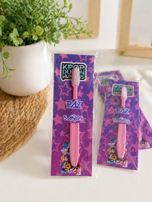 Producto - Cepillo de dientes souvenirs