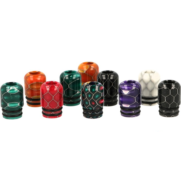Producto - DRIP TIPS 510