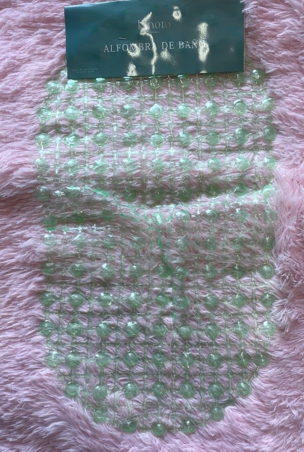 Producto - Alfombra antideslizante lisas