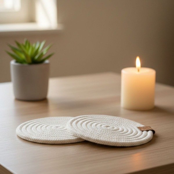 Producto - Posavasos Espiral - 4