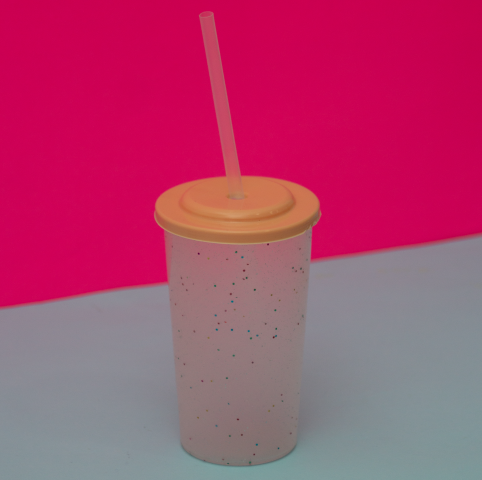 Producto - Vaso Sorbito Glitter - 8