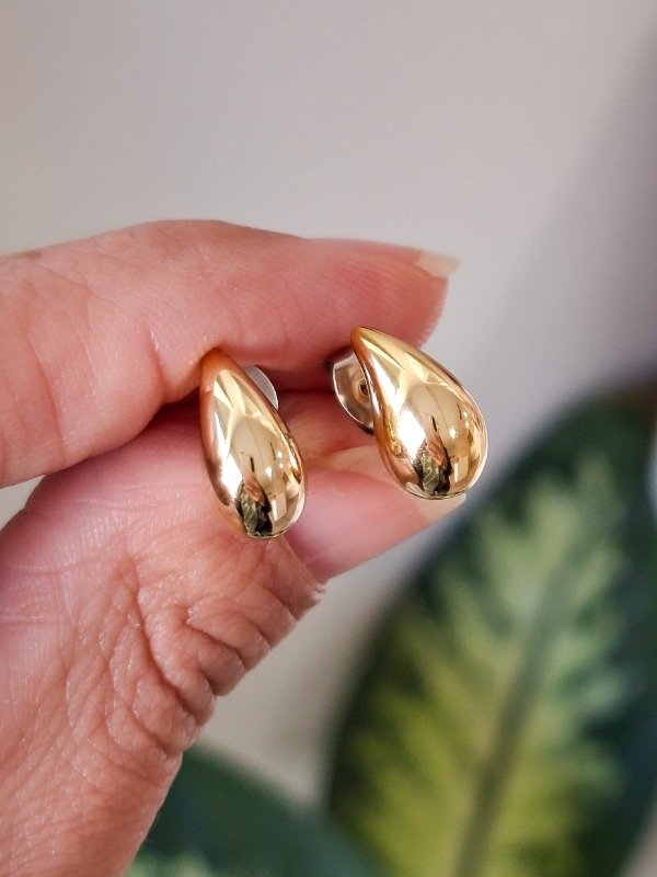 Producto - Aros Mini Gota - 0