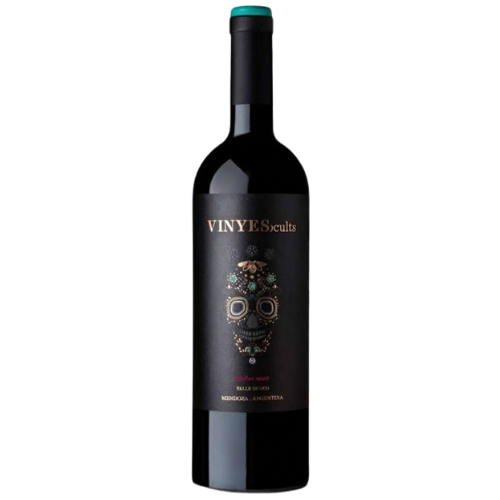 Producto - VINYES OCULTS - Malbec