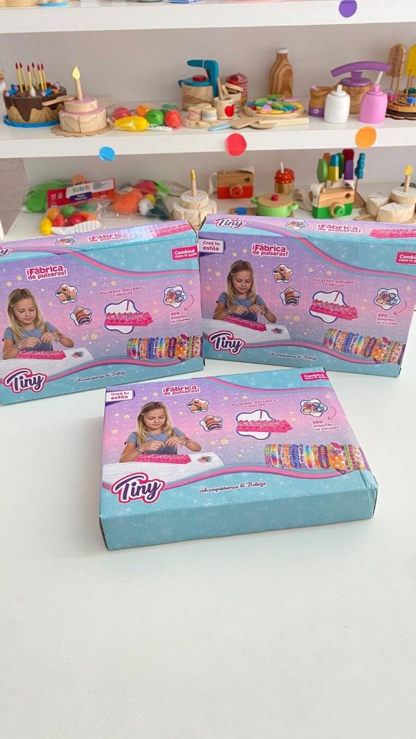 Producto - Banditas elásticas x300- Rome