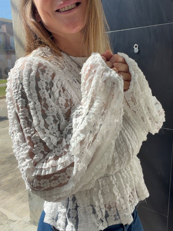 Producto - Blusa BELLA - 3