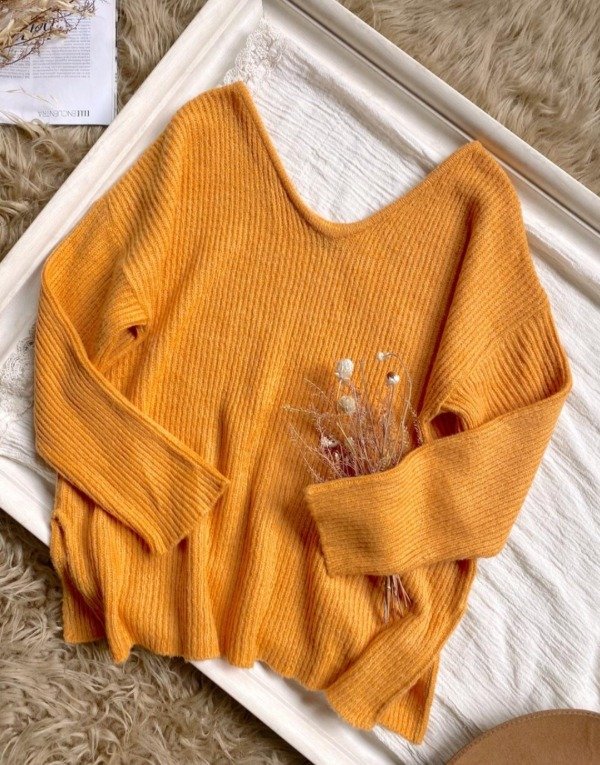 Producto - Sweater Carmela