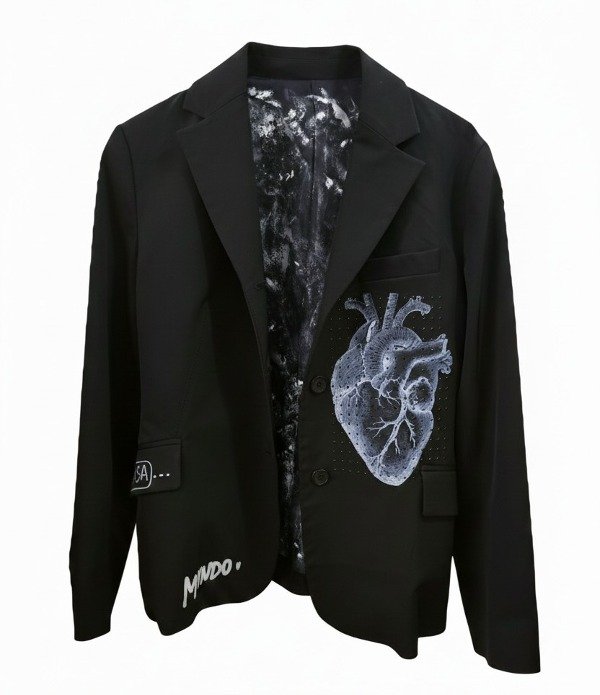 Producto - Blazer Vir