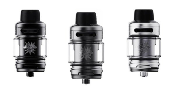 Producto - Atomizador uforce x pnp rank voopoo